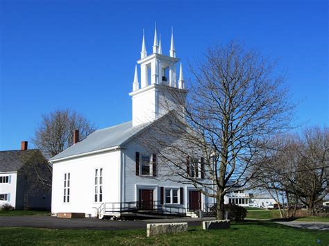 Fairfield Maine An Encyclopedia