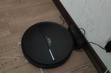 Робот пылесос tefal explorer serie 60 | Festima.Ru – частные объявления