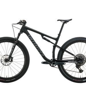 2021 Specialized Epic Expert