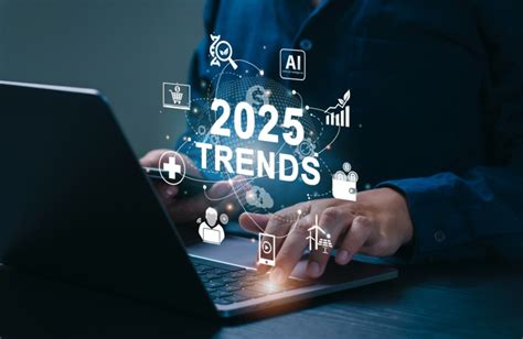 Tendencias Clave De Marketing Digital Para 2025 Parte 1