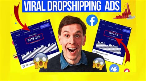 Create Viral Shopify And Facebook Dropshipping Video Ads By