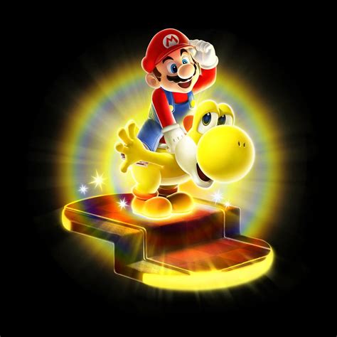 21 Stars Into Super Mario Galaxy 2 A Few Thoughts Come To Mind