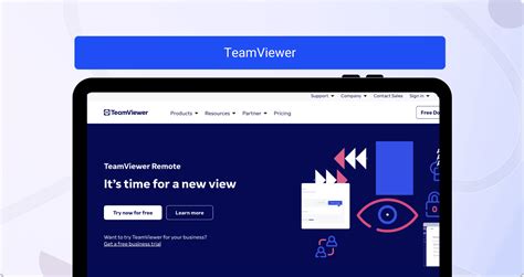 Teamviewer Vs Anydesk Feature Comparisons Pricing And Alternatives