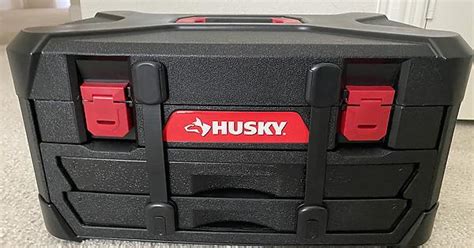 How To Stop Husky Toolset Drawers From Falling Off Album On Imgur