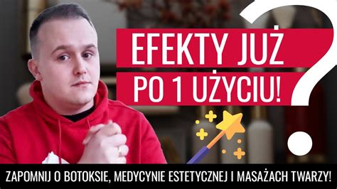 Efekty Ju Po Uzyciu Zapomnisz O Botoksie Medycynie Estetycznej I