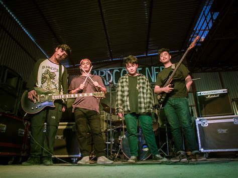 Nepalese Hardcore Bands Bring The Ruckus House Show Style Full Video