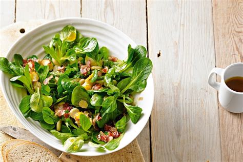 Salat Rezepte für jede Jahreszeit BRIGITTE de