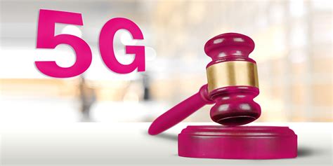 5G Frequenzen: Fakten zur Versteigerung | Deutsche Telekom