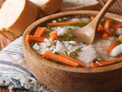 28 Best Spanish Soup Recipes Visit Southern Spain