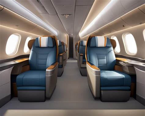 Difference Between Premium Economy And Business Class Explained