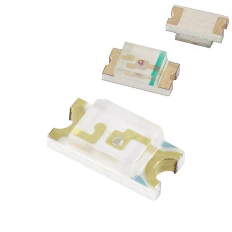 1206 SMD LED | MARKET DİJİTAL LED AYDINLATMA TİC.LTD.ŞTİ.