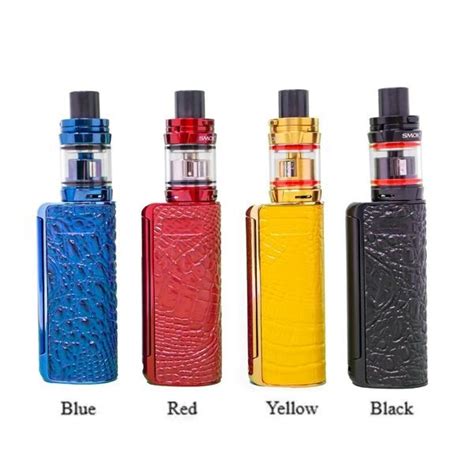 Smok Priv V Nord Edition Kit Mah Uk Vape Store E Cig Clouds