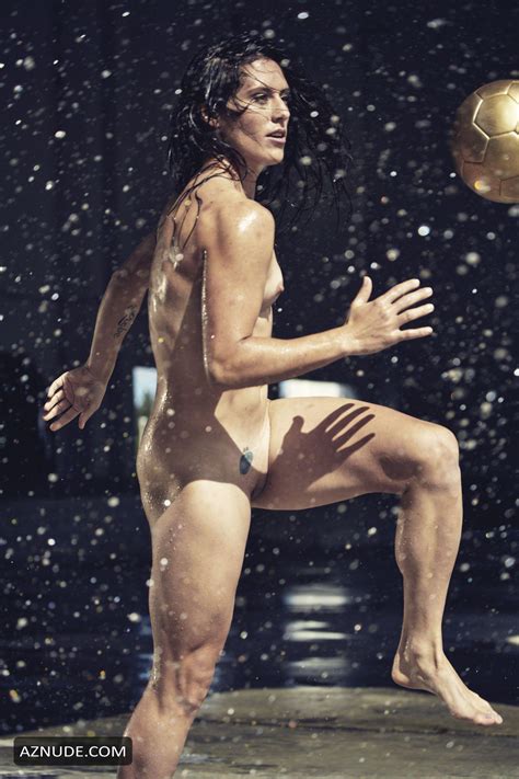 Ali Krieger Pussy From Espn Body Issue Pics Sexiezpicz Web Porn