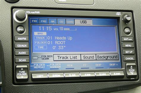 The Basics: Understanding Car Audio Systems, Part 1 | Edmunds