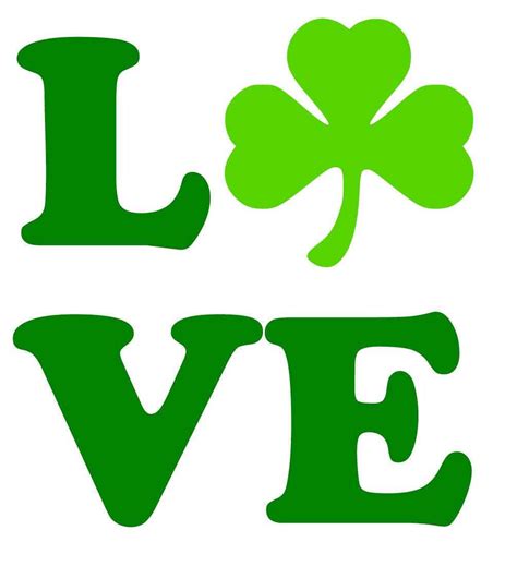 Free Svg File Shamrock 223 File For Free 3d Svg Files For Cricut