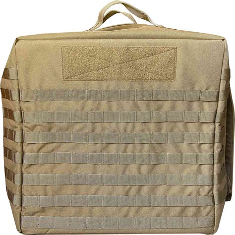 Mass Casualty Response Medical Bag