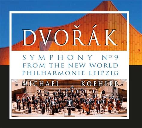 Antonin Dvorak Symphonie Nr 9 CD Jpc