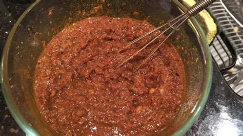 Jamie Oliver's Vindaloo Paste Recipe - Food.com