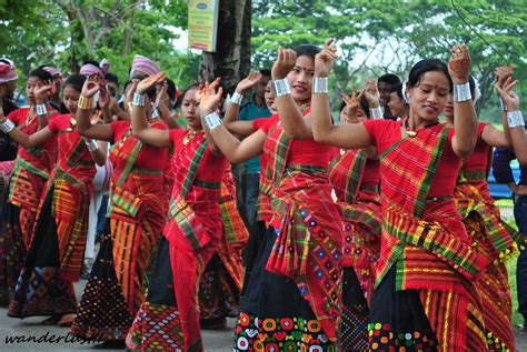 Bihu Festival: All About The Traditional in Assam | Utsavpedia