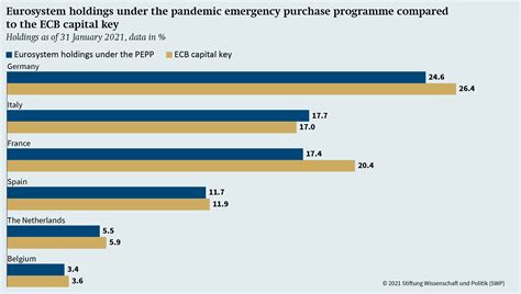 The Corona Debt Conundrum In The Eurozone Stiftung Wissenschaft Und