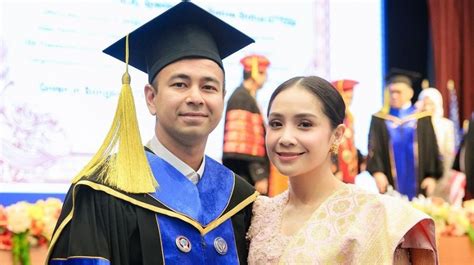 Beri Titel Doktor Honoris Causa Ke Raffi Ahmad Wikipedia Uipm Diduga