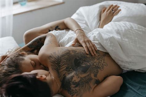 Porn For Women Where To Find The Best Sexy And Ethical Lesbian