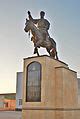 Category Statues Of Damdin S Khbaatar Wikimedia Commons