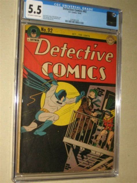 Comicsvalue On Twitter Detective Comics Comics Batman Comic Books