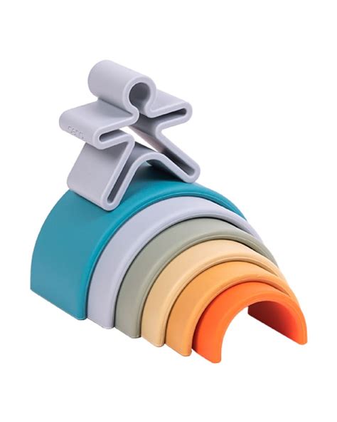 Arco Iris X6 Colores Nature • Pikipiki