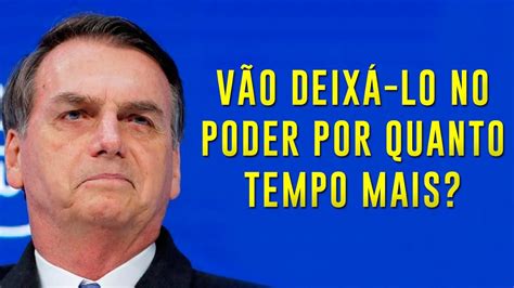 O Que Mais Falta Para A Oposição Protocolar O Impeachment De Bolsonaro Youtube