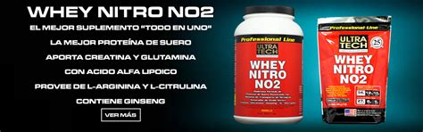 Ultratech Nutrition Sitio Oficial La Autoridad En Suplementos Dietarios