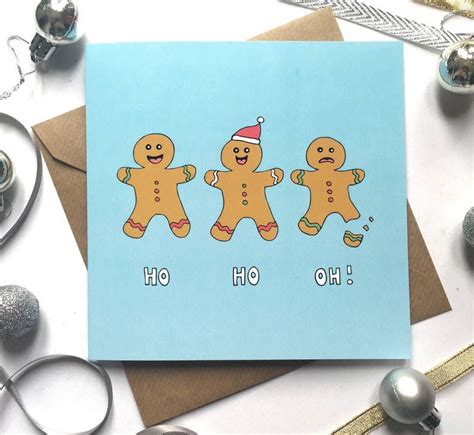 Cute Christmas Drawings For Cards Np