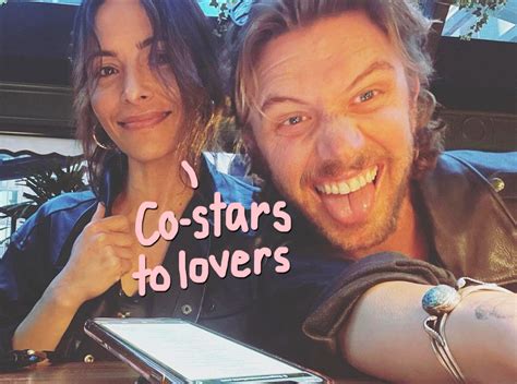 Sex Lifes Sarah Shahi Reveals Her First Impression Of Co Star