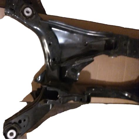 Honda Cr V Rear Subframe Sub Frame Crossmember Cradle Ebay