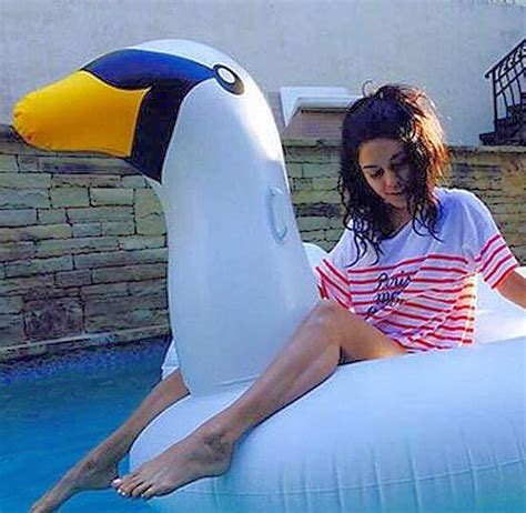 Celebrities On Swan Pool Floats Intheswim Pool Blog