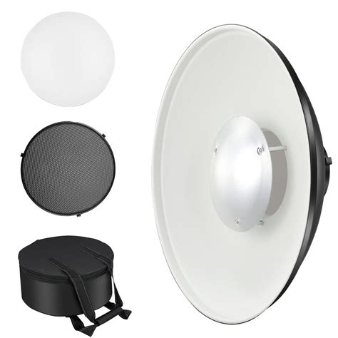 Amazon Soonpho Inch Cm Standard Reflector Beauty Dish With