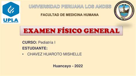 Examen Físico General Mishelle Chavez uDocz