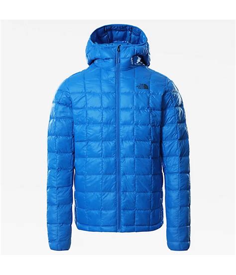 The North Face Mens Thermoball™ Eco Hooded Jacket 5glk