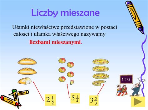 Ppt Ułamki Zwykłe Powerpoint Presentation Free Download Id4541783