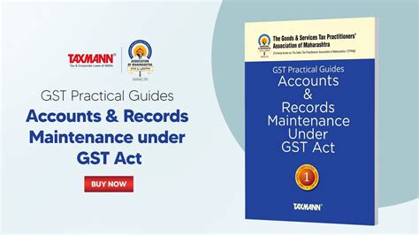 Taxmann X GSTPAM GST Practical Guides Covering Practical