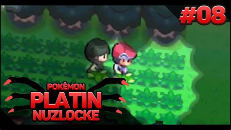 Der Wald Des Todes Pokemon Platin Randomizer Nuzlocke German