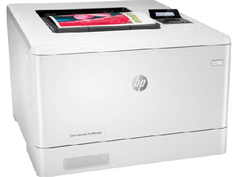 Купить Принтер HP Color LaserJet Pro M454dn W1Y44A интернет магазин