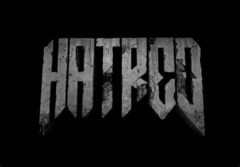 Hatred Shootem Up Polêmico Lançado Em 2015 é Anunciado Para Switch