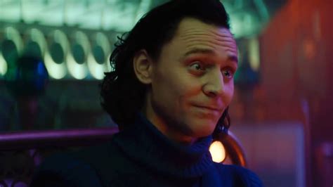 Loki Trailers And Videos Rotten Tomatoes