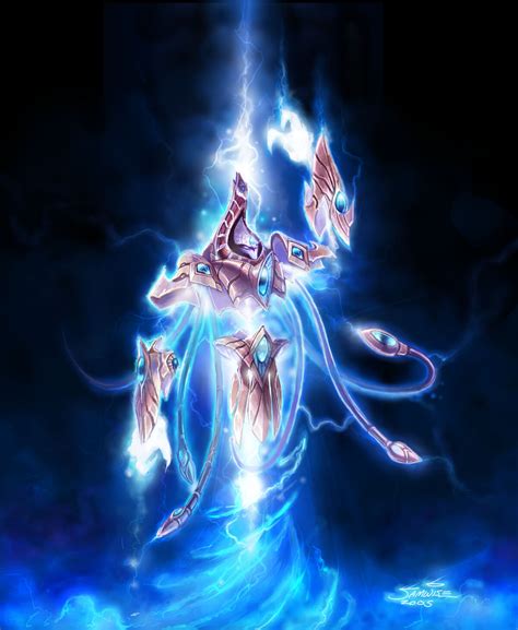 Archon Starcraft Wiki Fandom