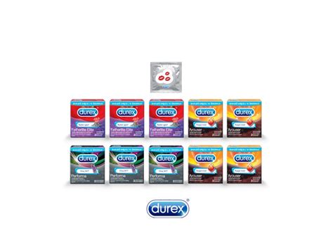 Durex Emoji Prezerwatywy 30 Szt Mix Zestaw 7287255435 Oficjalne Archiwum Allegro