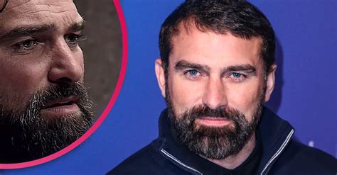 Sas Who Dares Wins Ant Middleton Shares Message After New Series