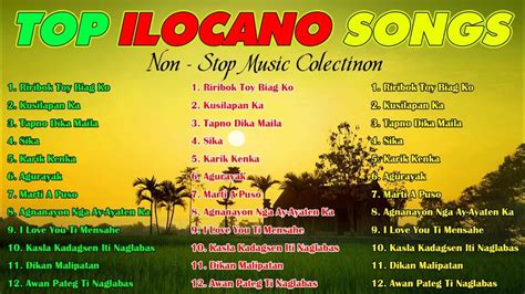 Nonstop Ilocano Viral Medley 2023 New Nonstop Ilocano Best Songs 2023