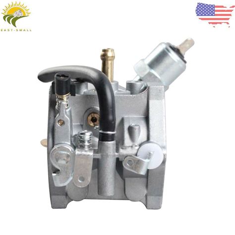 Carburetor Fit For John Deere Kawasaki Am128355 Lx188 Lx279 Lx289 Fd501v Tools Ebay