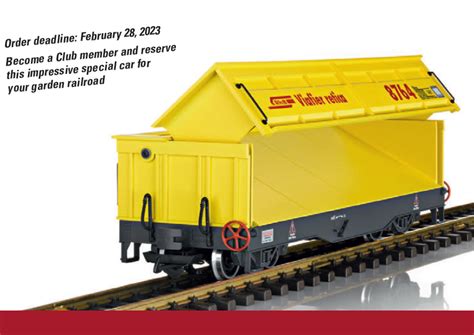 LGB Trains for Sale: Shop Our Wide Selection of LGB Trains Online